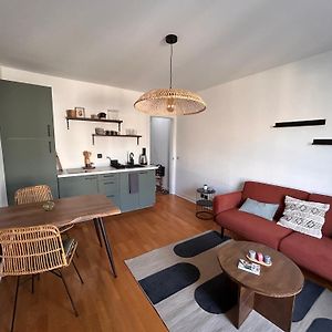 Apartamento de 1 Dormitorio